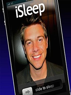 cover image of iSleep